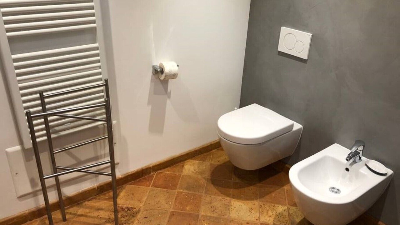 Photo of Bathroom in Ovest