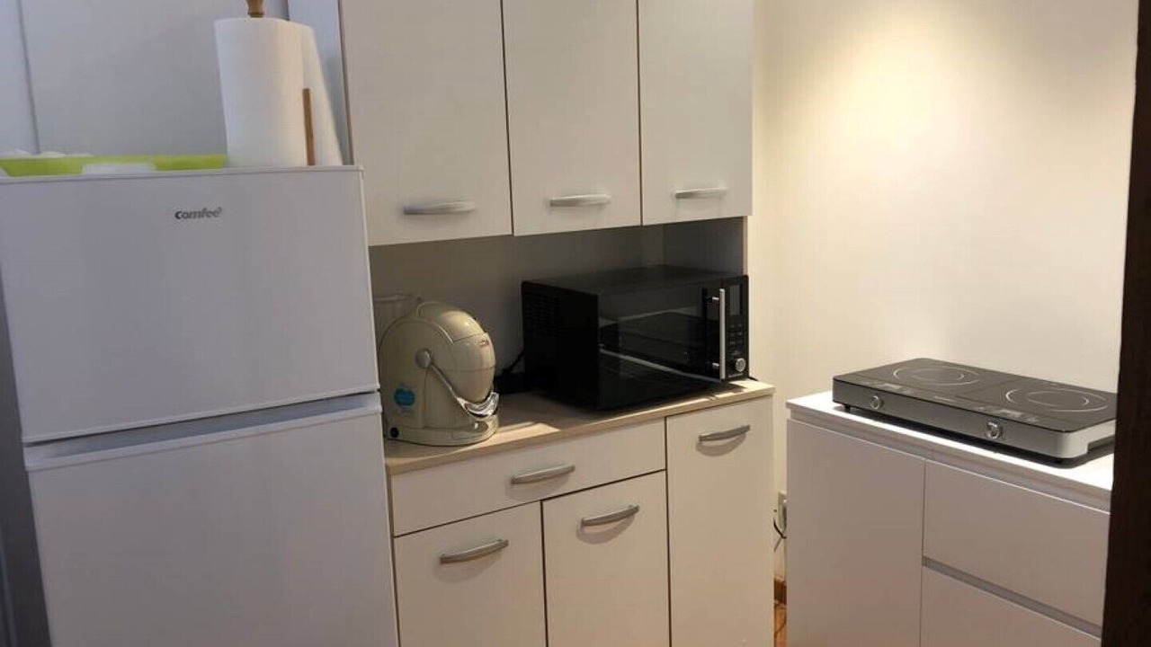 Photo of Kitchen in Ovest