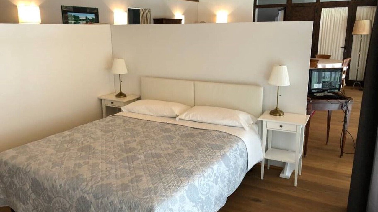 Photo of Bedroom in Ovest