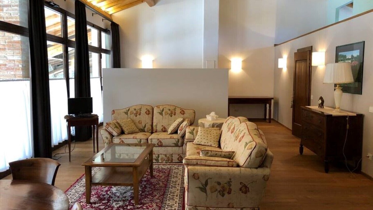 Photo of Livingroom in Ovest