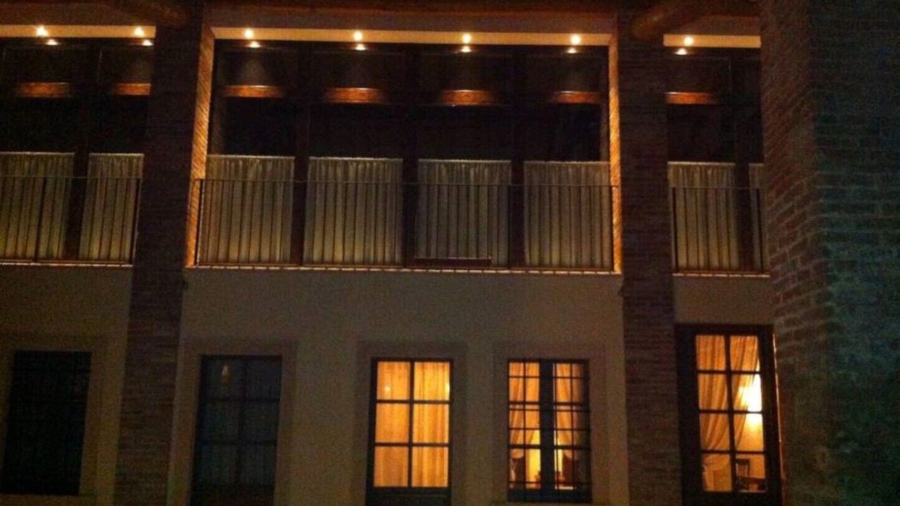 Photo of Outdoor in Ovest
