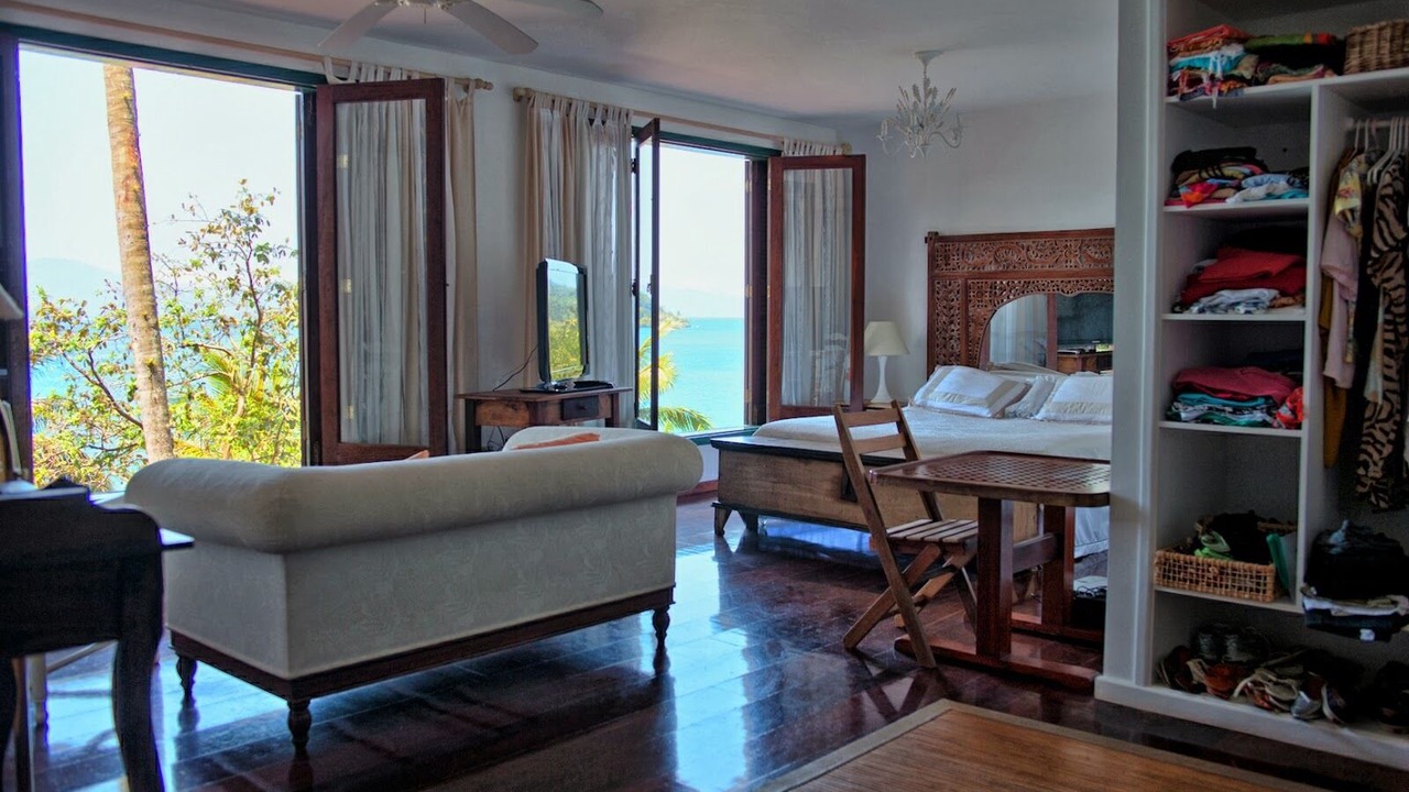 Photo of Bedroom in Vila Velha