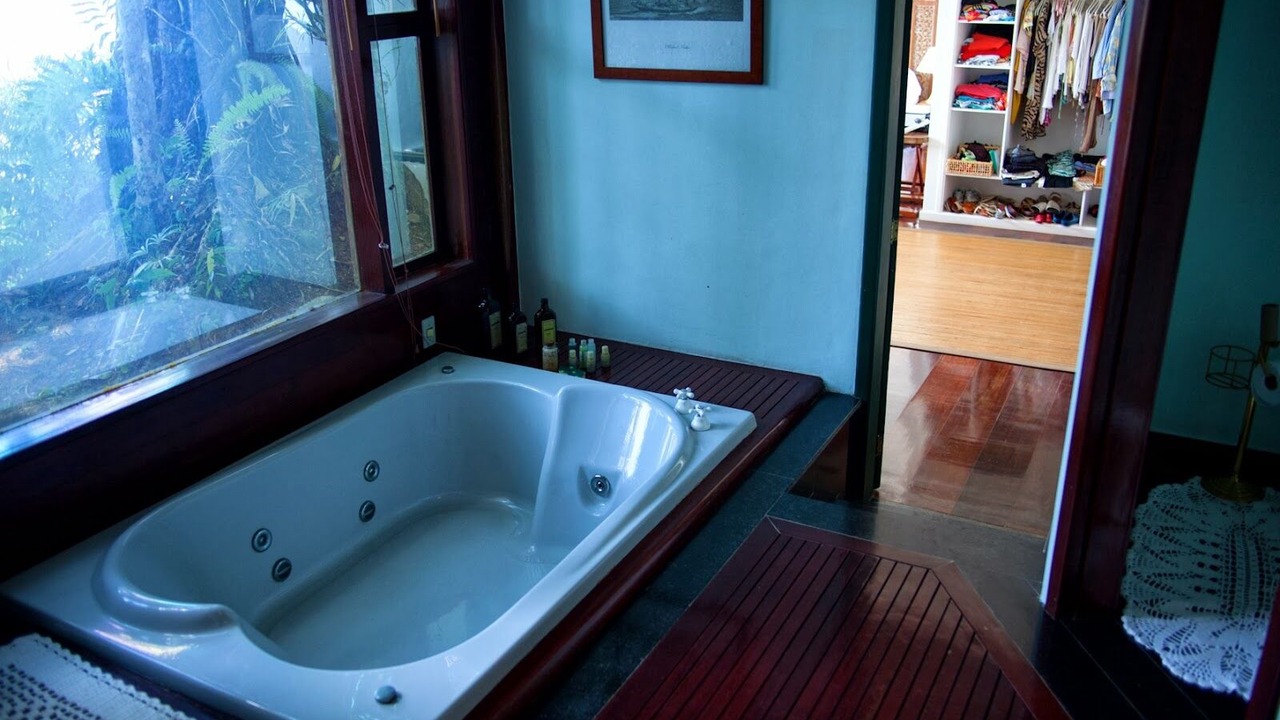 Photo of Bathroom in Vila Velha