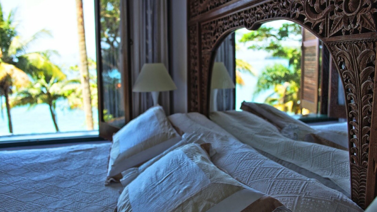 Photo of Bedroom in Vila Velha