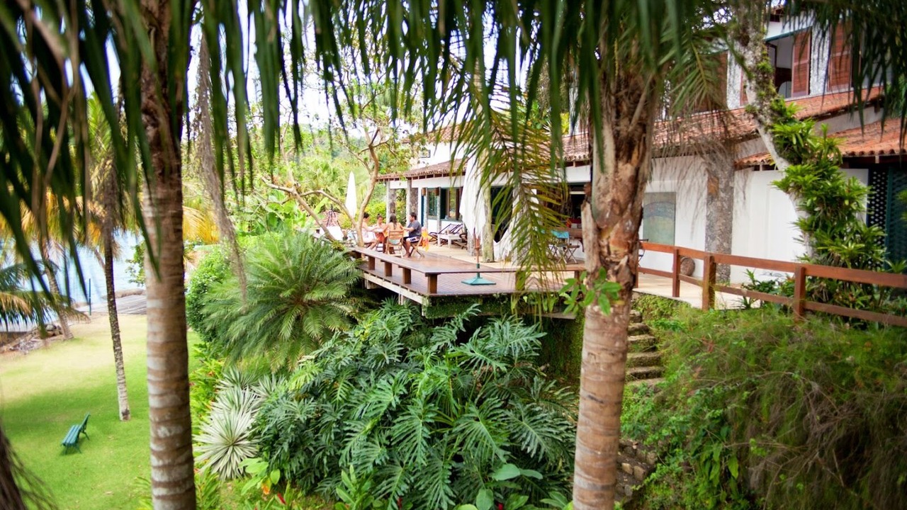 Photo of Outdoor in Vila Velha