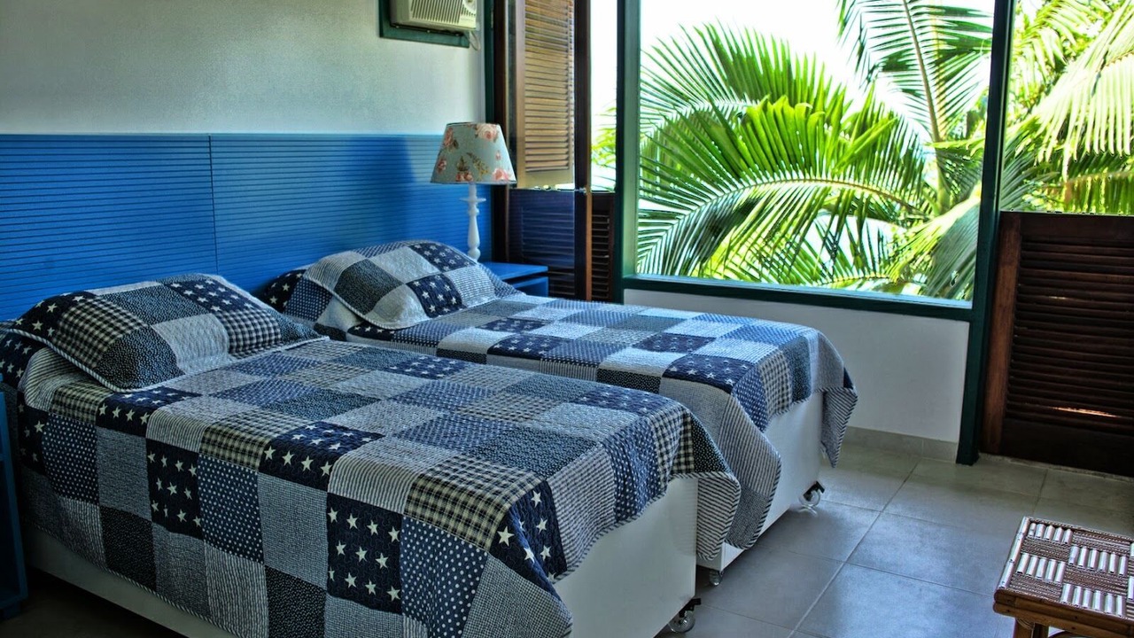 Photo of Bedroom in Vila Velha