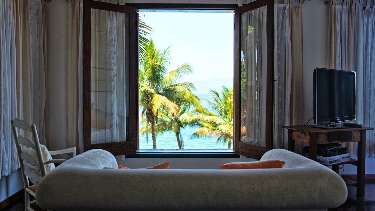 Photo of Livingroom in Vila Velha