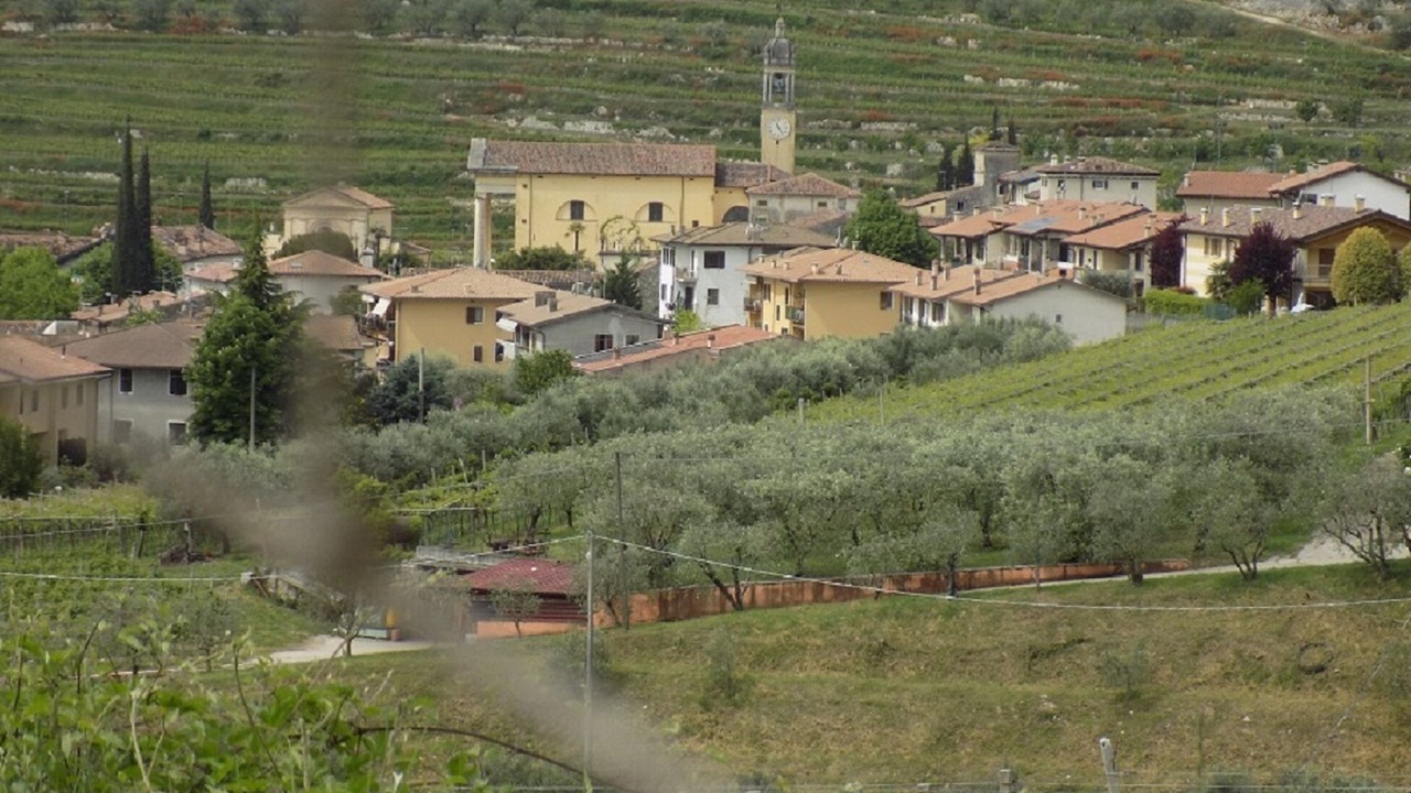 Photo of Outdoor in Gargagnago di Valpolicella