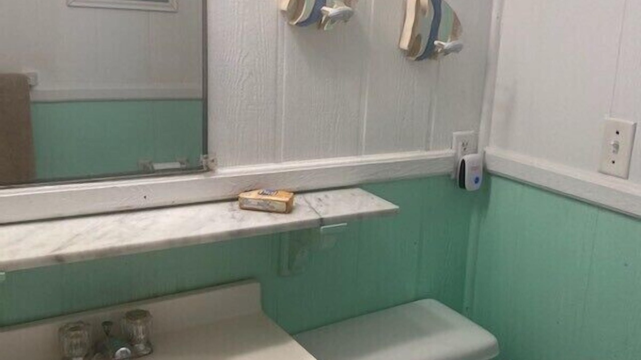 Photo of Bathroom in Treasure Cay