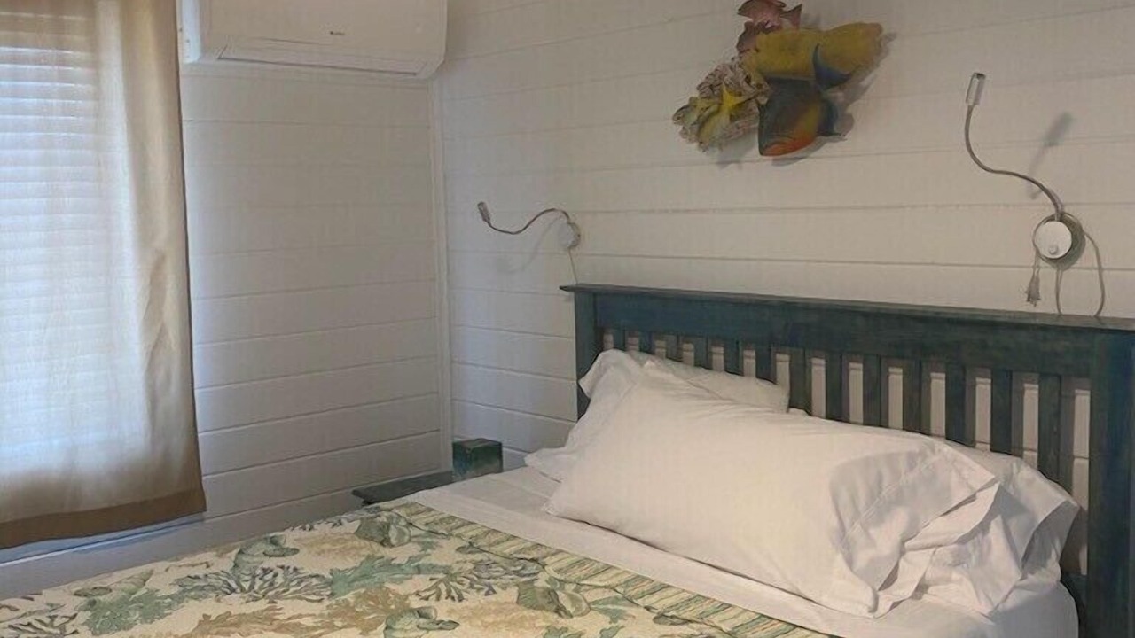 Photo of Bedroom in Treasure Cay