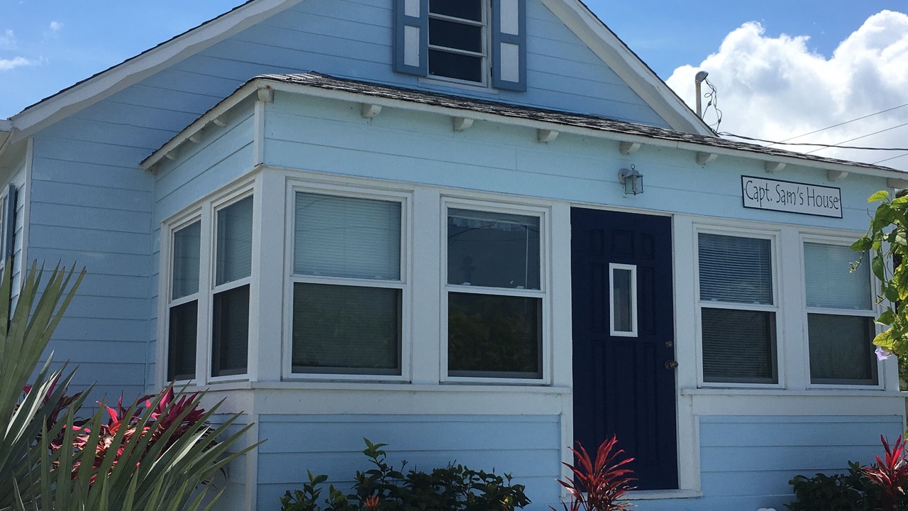 Photo of Outdoor in Treasure Cay