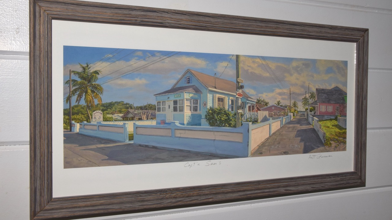 Photo of Others in Treasure Cay