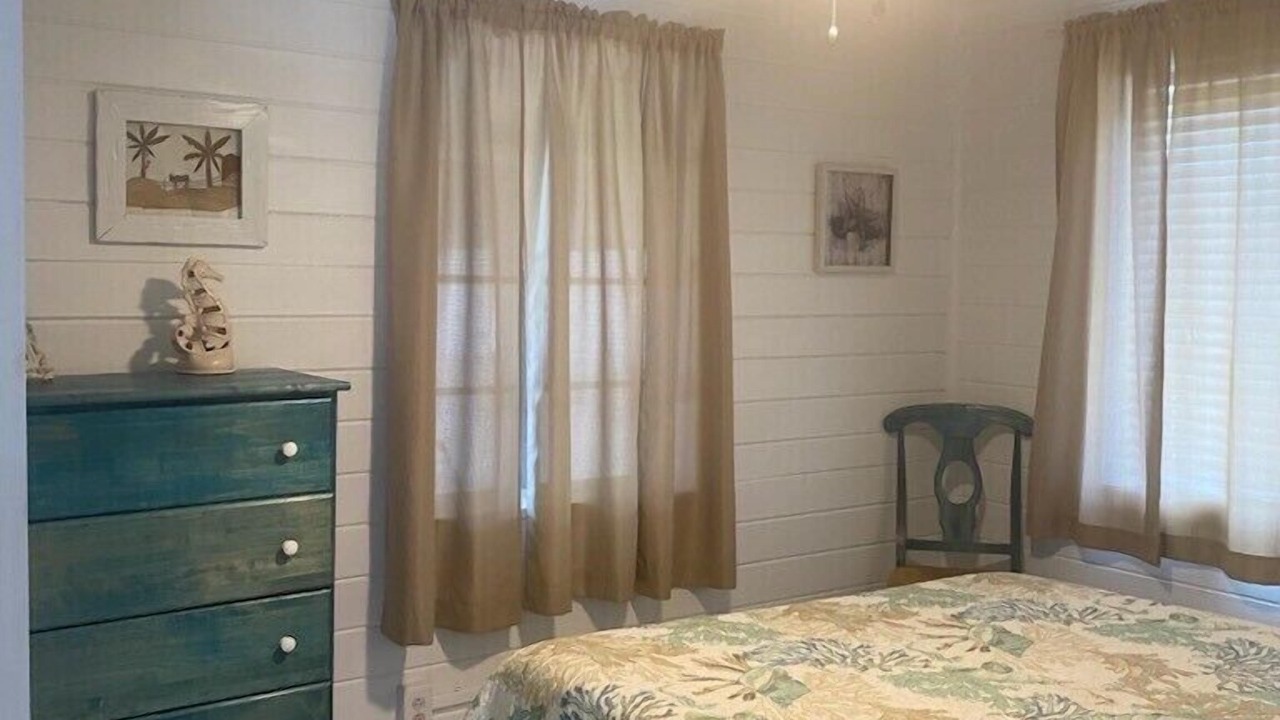 Photo of Bedroom in Treasure Cay