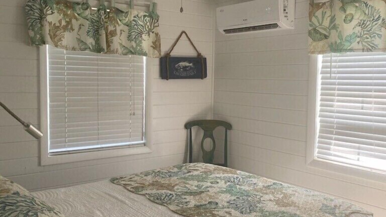 Photo of Bedroom in Treasure Cay