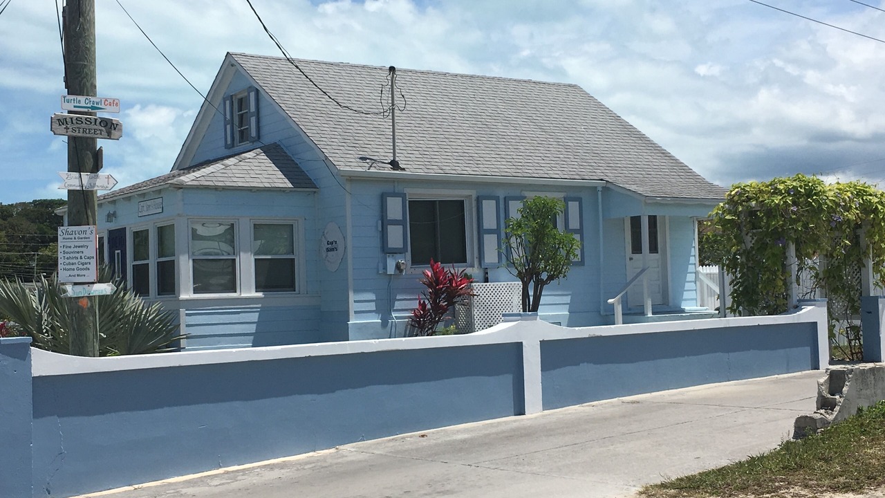 Photo of Others in Treasure Cay