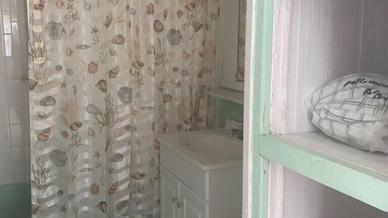 Photo of Bathroom in Treasure Cay