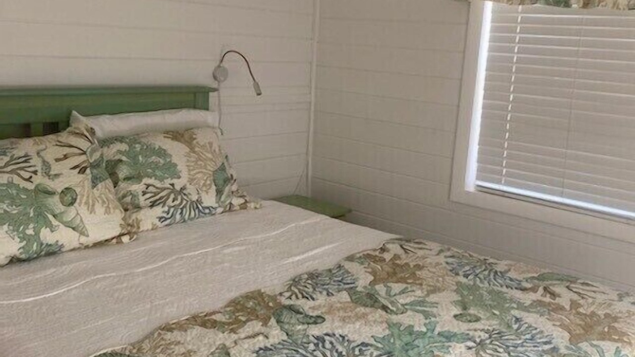 Photo of Bedroom in Treasure Cay