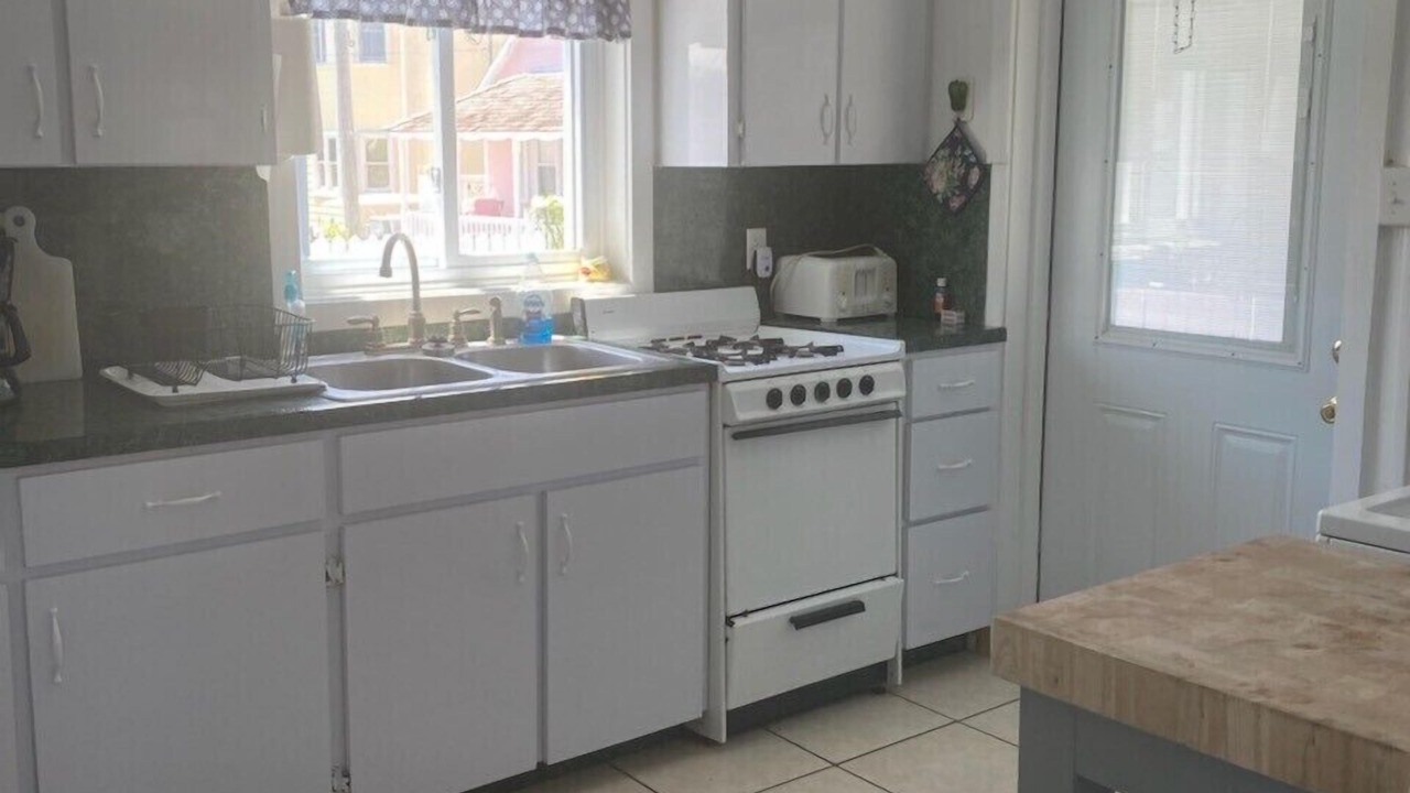 Photo of Kitchen in Treasure Cay