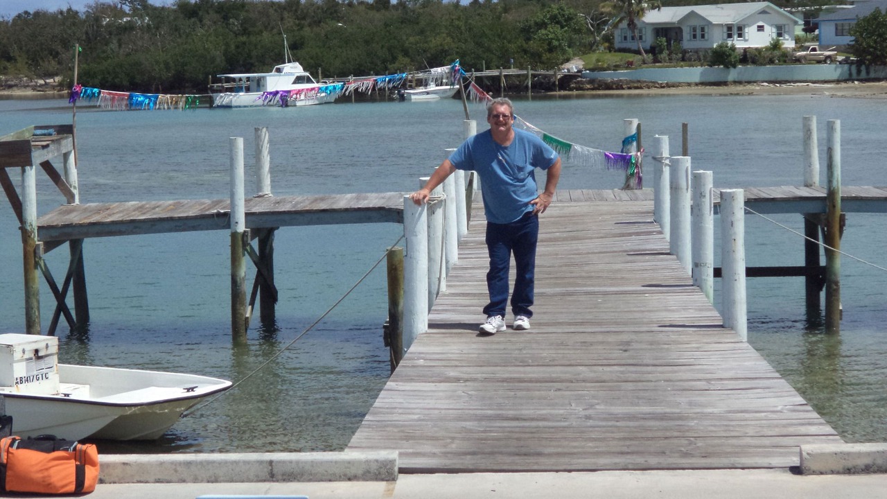 Photo of Outdoor in Treasure Cay