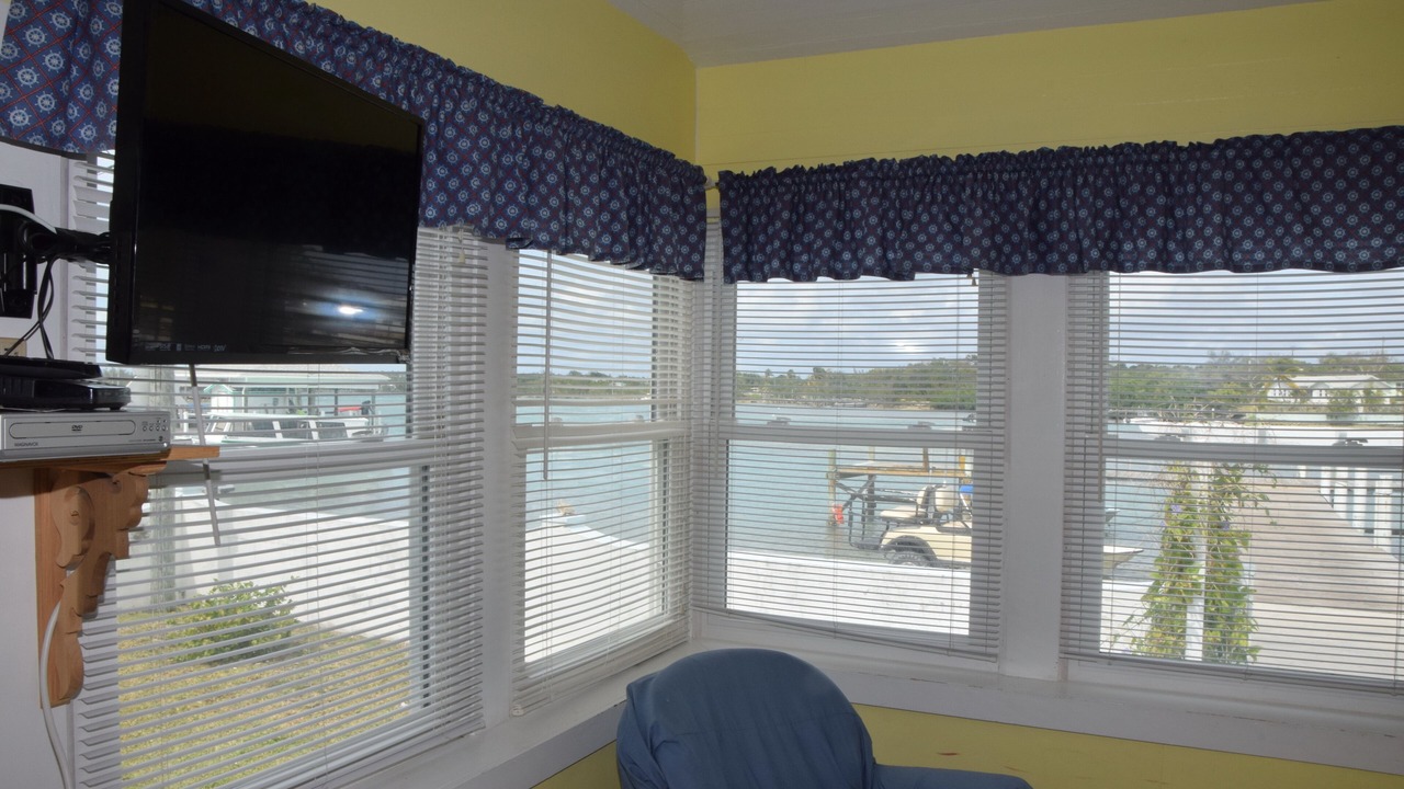 Photo of Outdoor in Treasure Cay