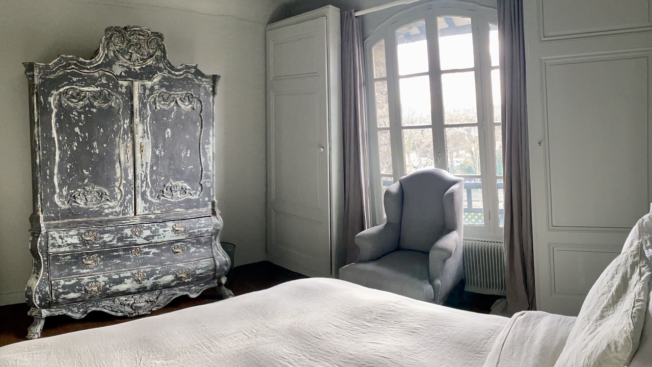 Photo of Bedroom in Les Muriers
