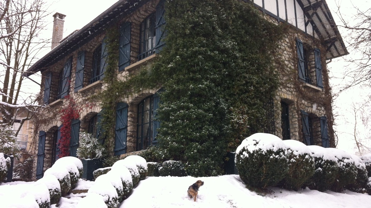 Photo of Outdoor in Les Muriers