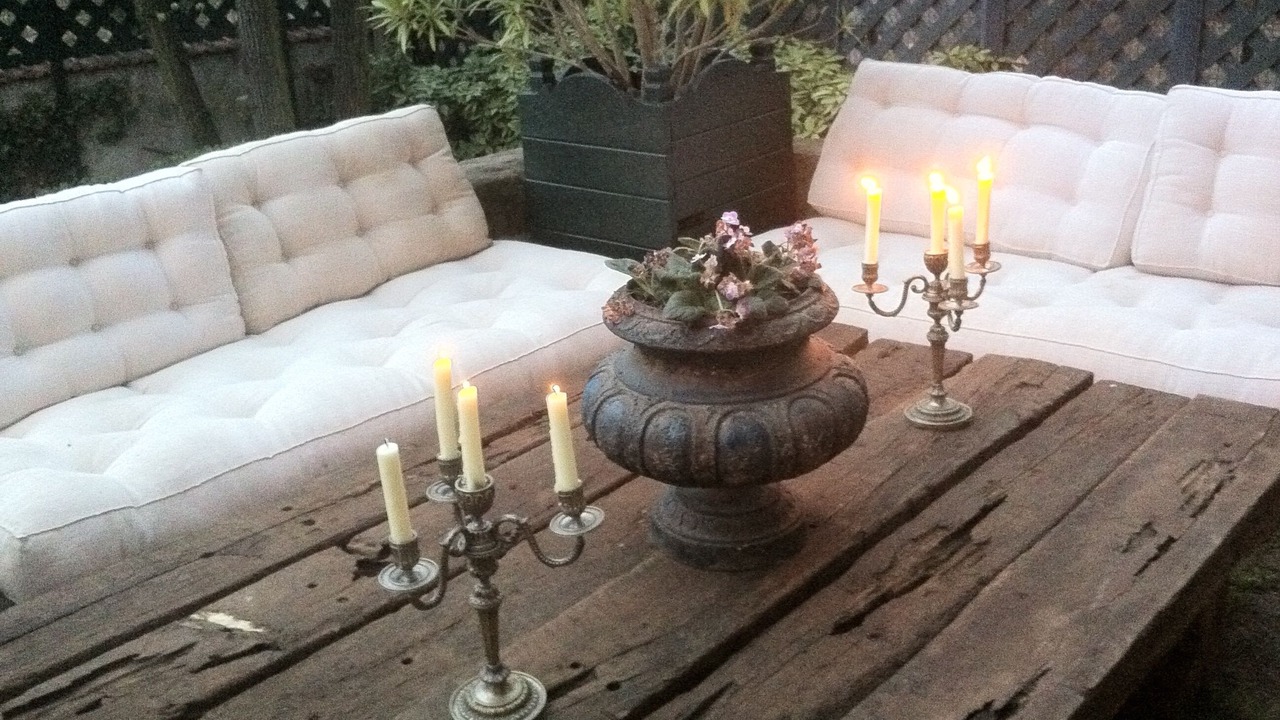 Photo of Outdoor in Les Muriers
