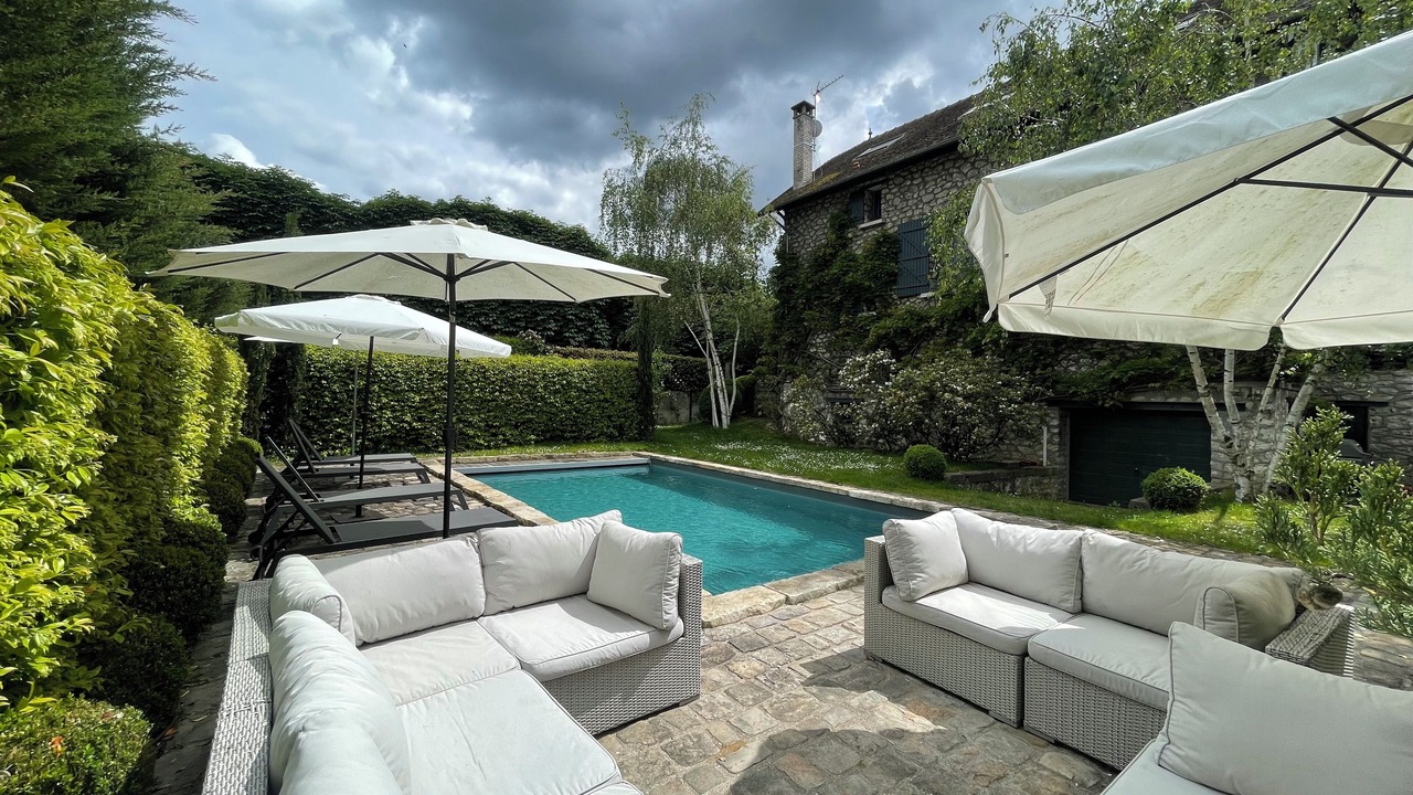 Photo of Outdoor in Les Muriers