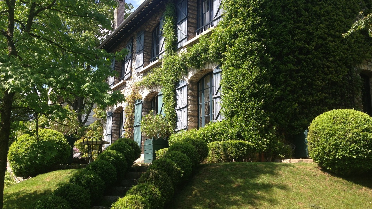 Photo of Outdoor in Les Muriers