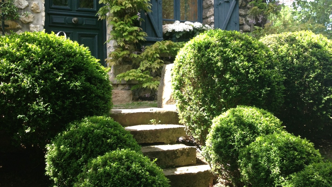Photo of Outdoor in Les Muriers