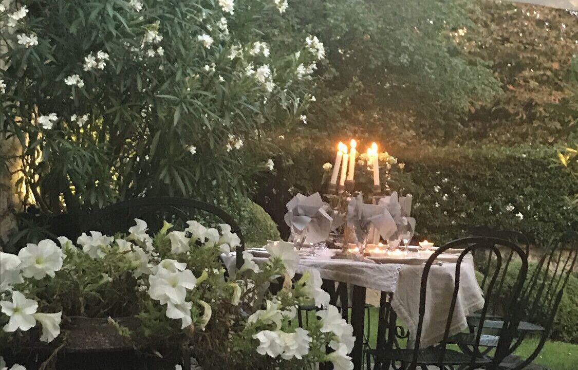 Photo of Outdoor in Les Muriers