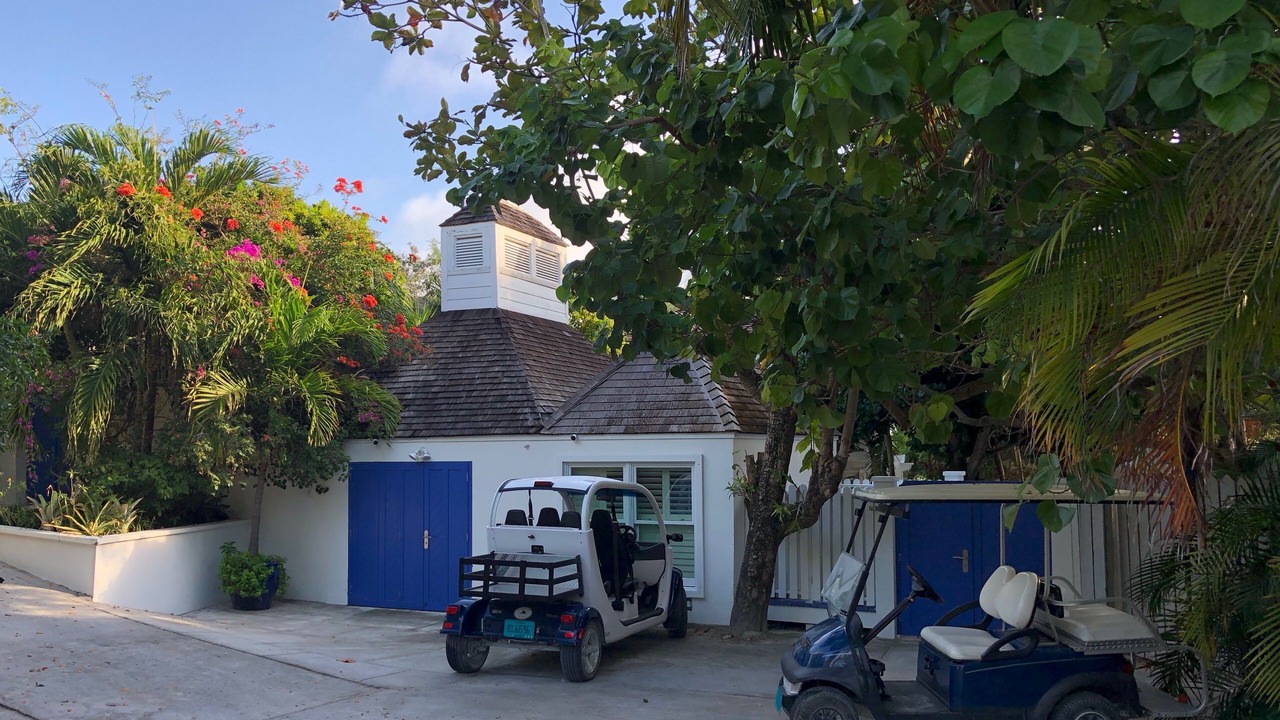 Photo of Outdoor in Dunmore Town