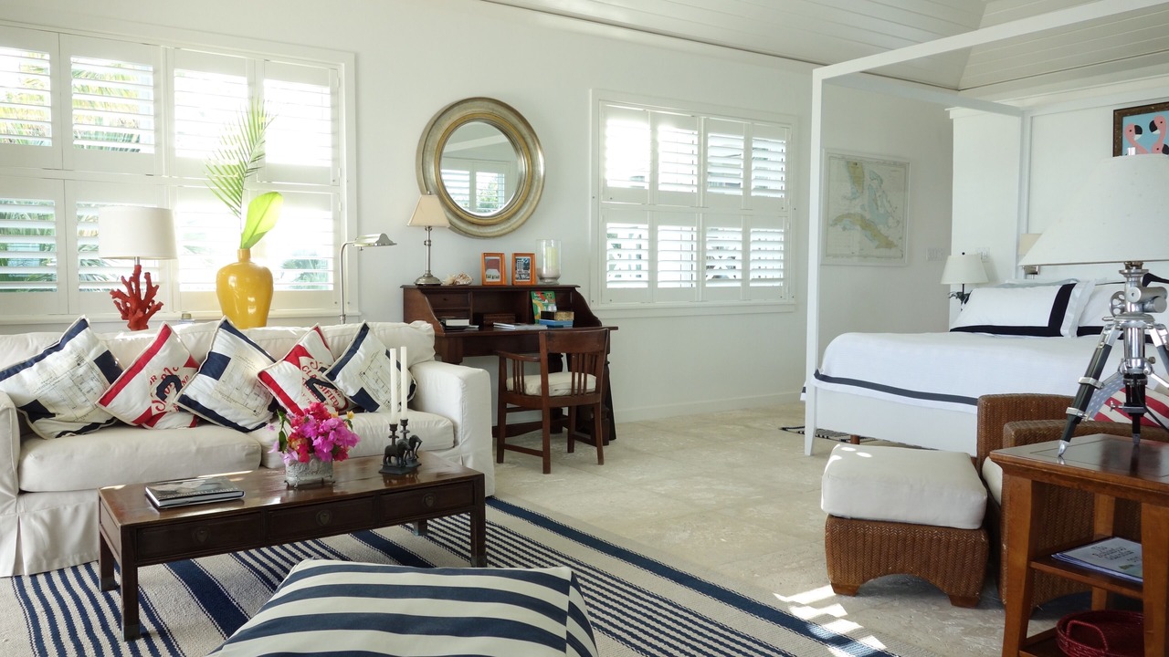 Photo of Bedroom in Dunmore Town