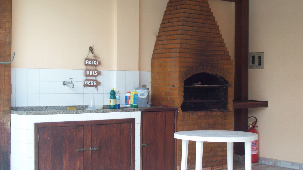 Photo of Outdoor in Engenho do Mato
