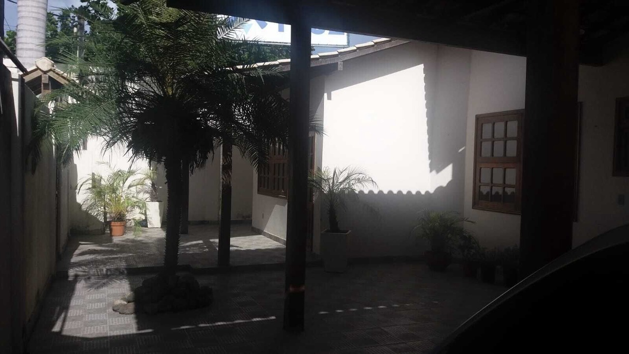 Photo of Patio Balcony in Engenho do Mato