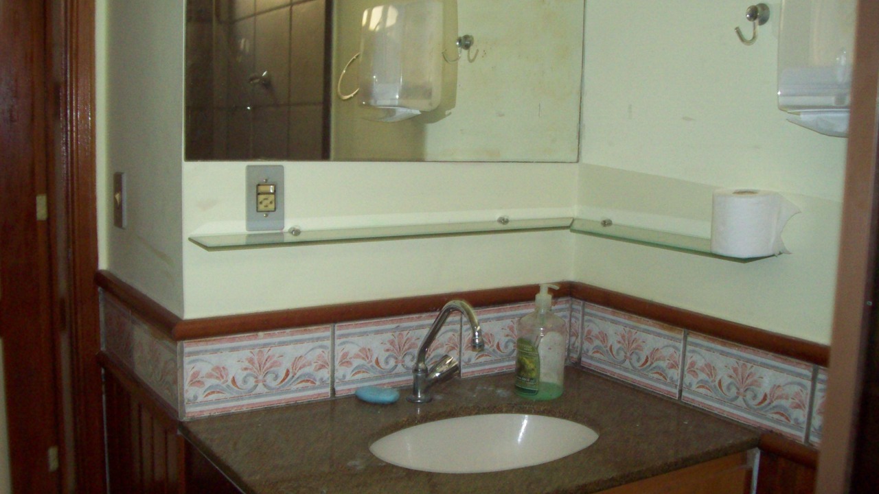 Photo of Bathroom in Engenho do Mato