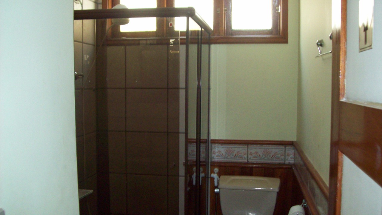 Photo of Bathroom in Engenho do Mato