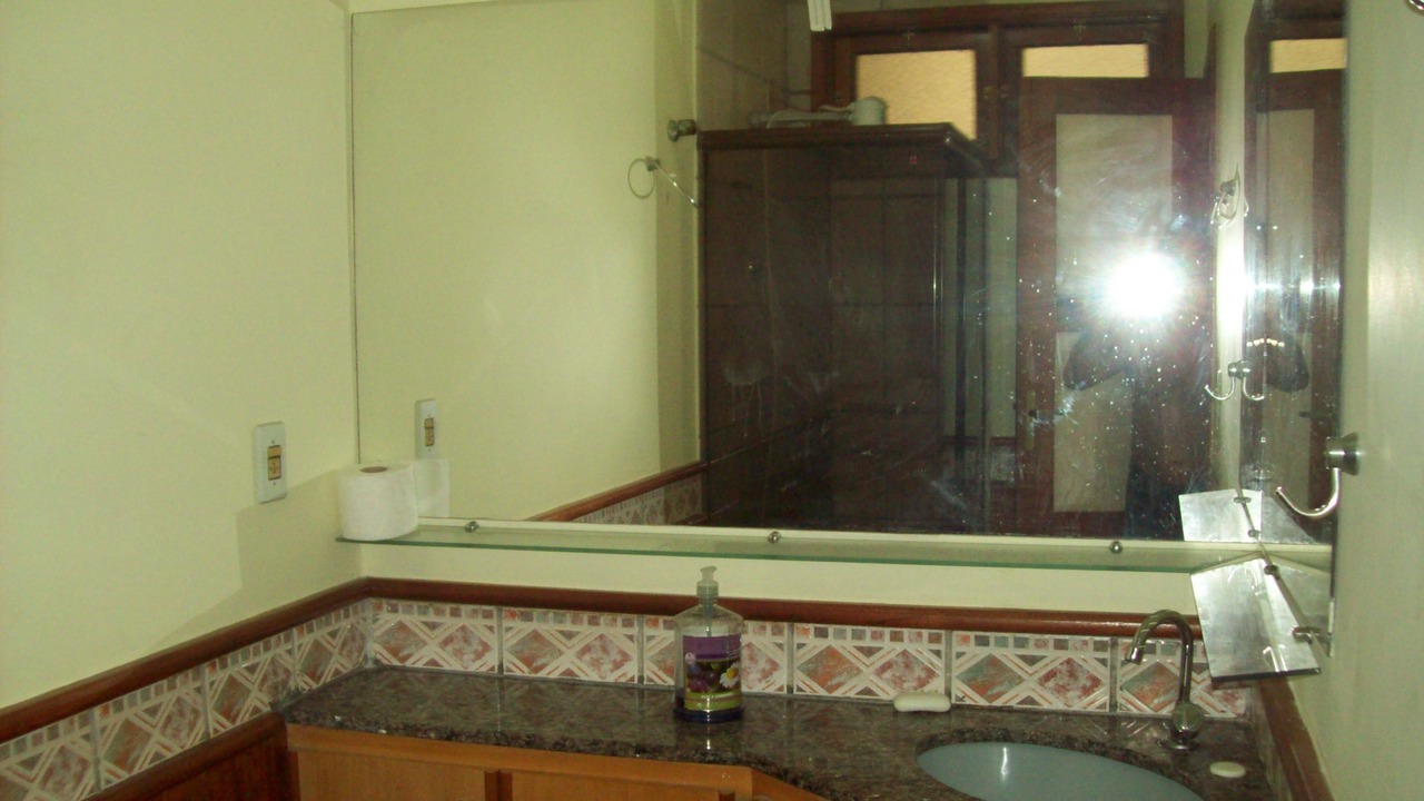Photo of Bathroom in Engenho do Mato