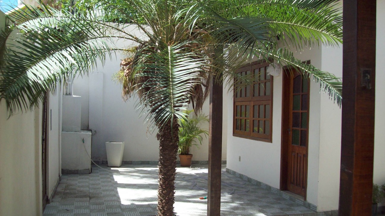 Photo of Patio Balcony in Engenho do Mato
