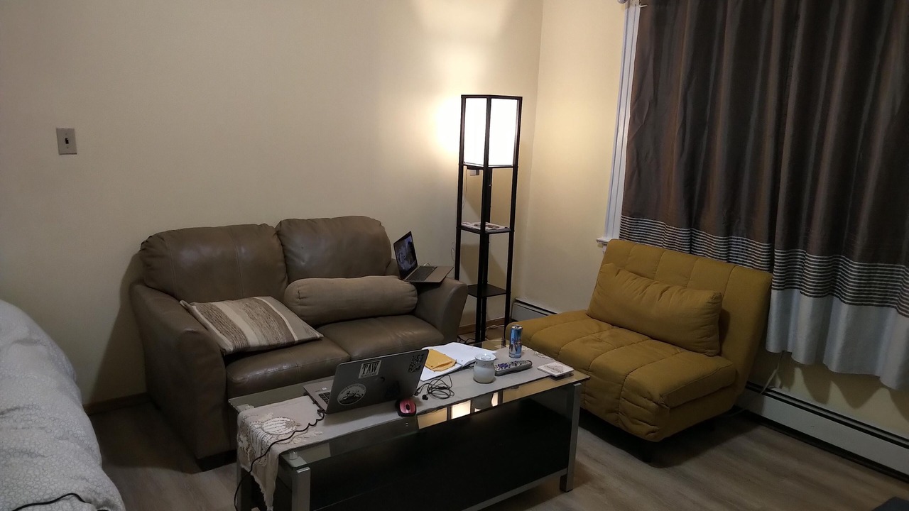 Photo of Livingroom in Queens
