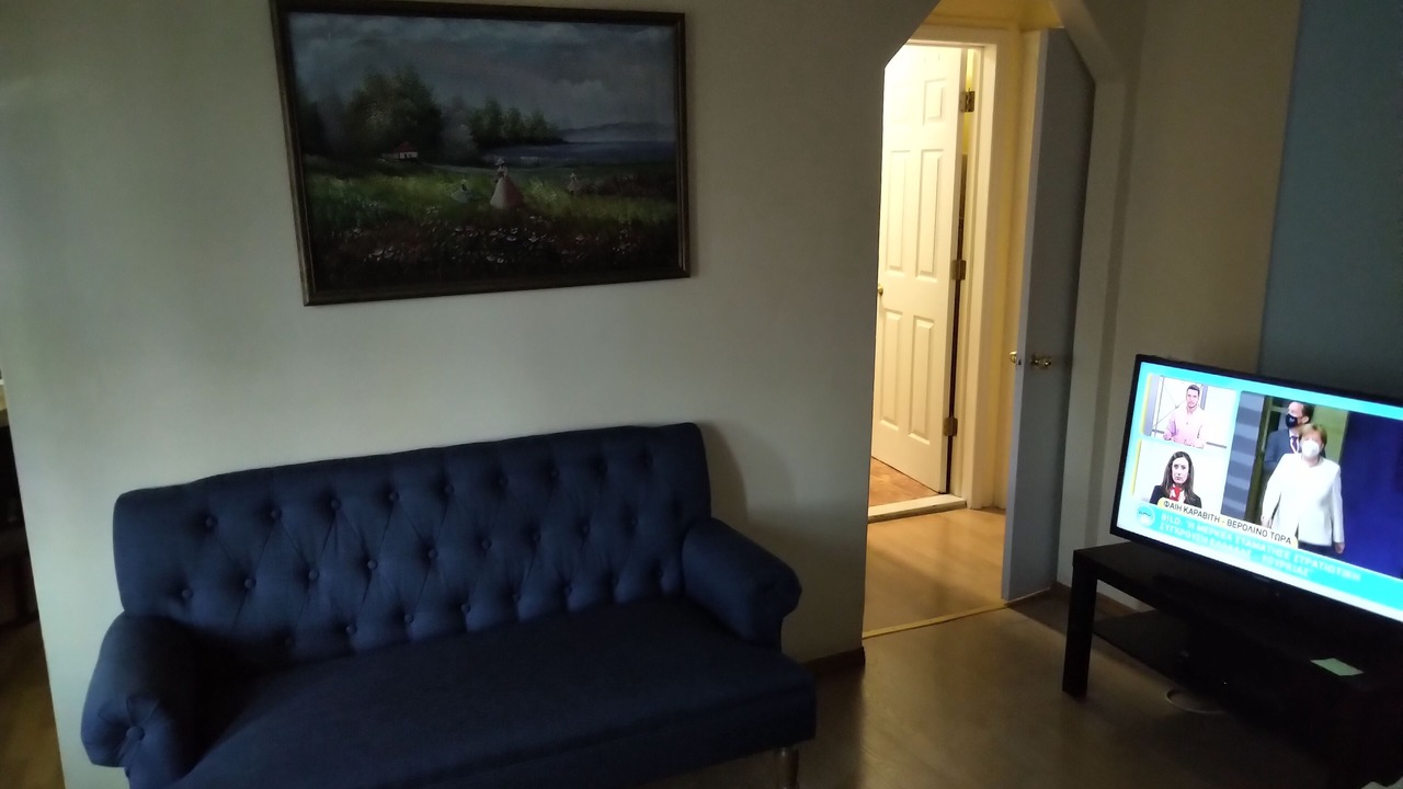 Photo of Livingroom in Queens