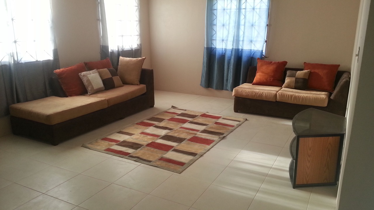 Photo of Livingroom in Prospect