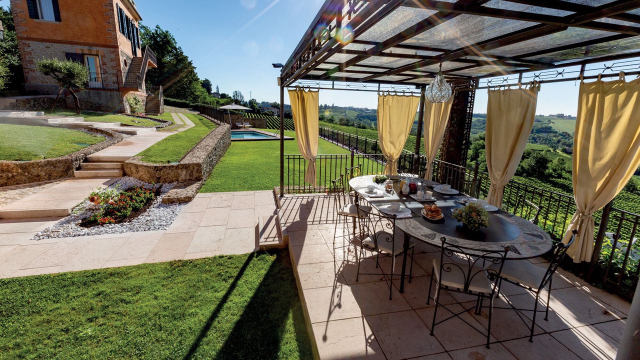 Photo of Outdoor in Refrontolo