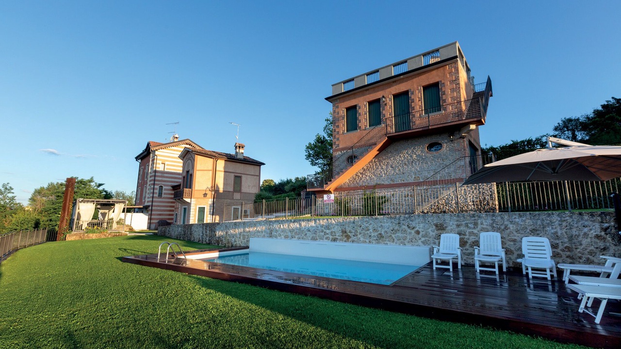 Photo of Outdoor in Refrontolo