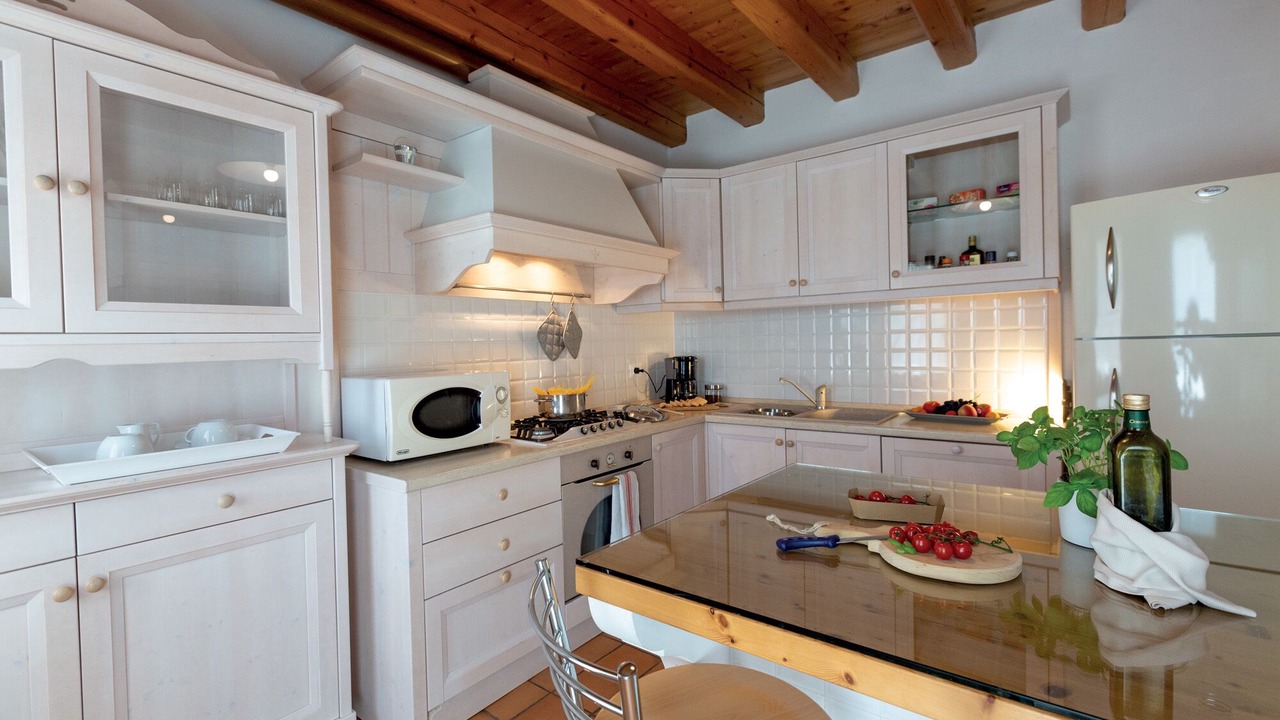 Photo of Kitchen in Refrontolo