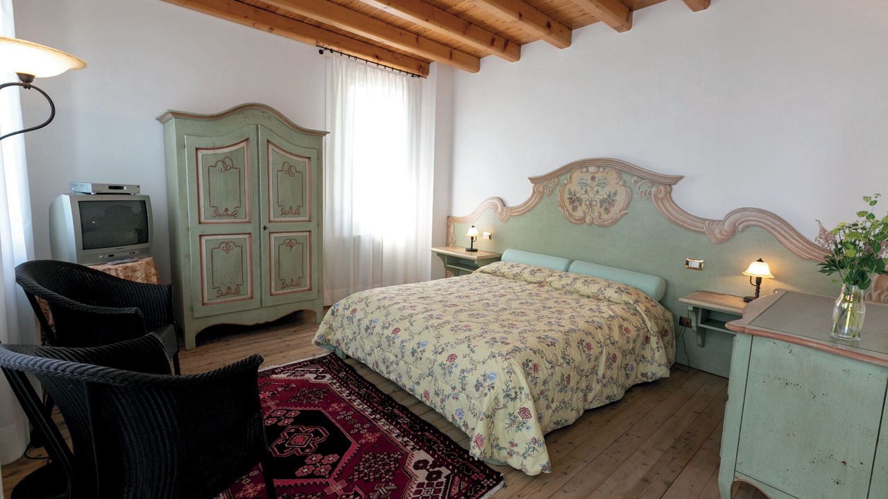 Photo of Bedroom in Refrontolo