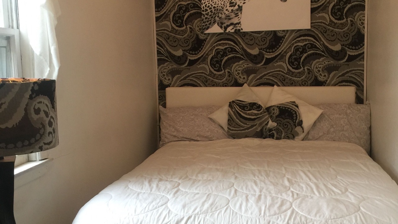 Photo of Bedroom in Queens