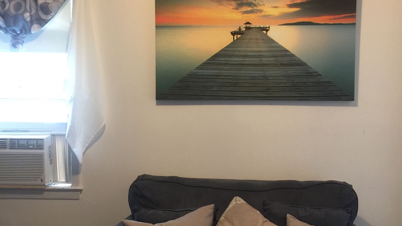 Photo of Livingroom in Queens