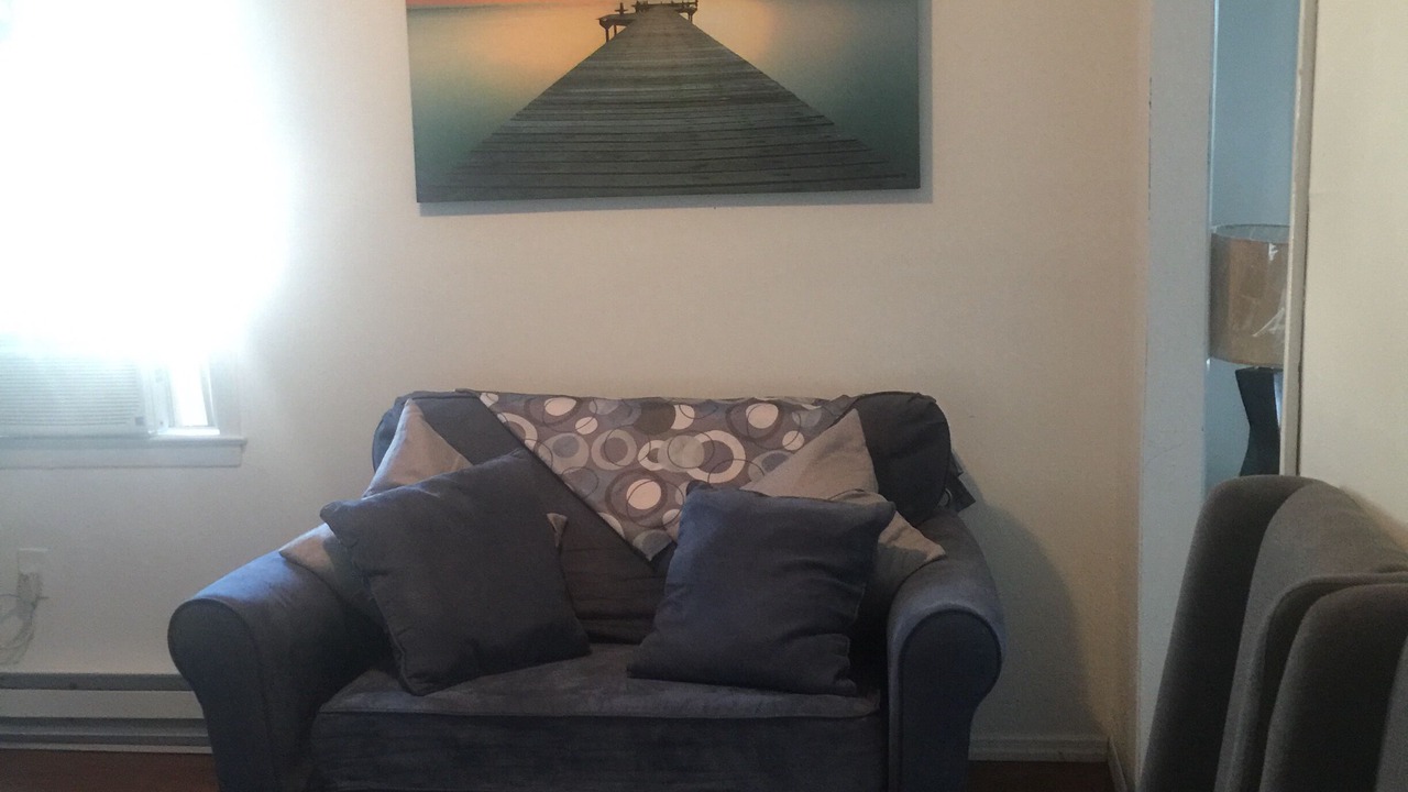 Photo of Livingroom in Queens