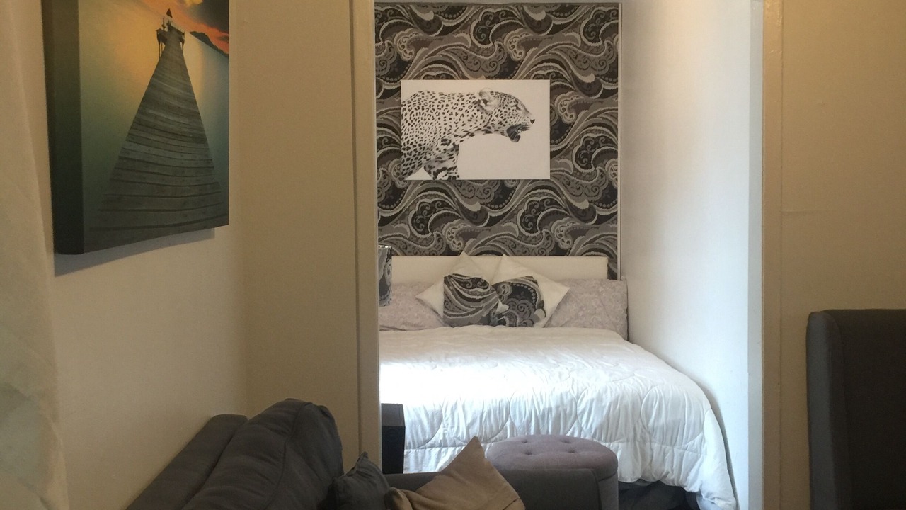 Photo of Bedroom in Queens